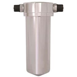 VINTAGE AIR POL ALUM DRIER USE WITH SURE FIT SERIES VINTAGEAIR - 07330-VUQ
