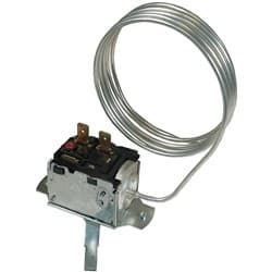 EVAPORATOR THERMOSTAT 42" LEVER VINTAGEAIR - 11090-VUT