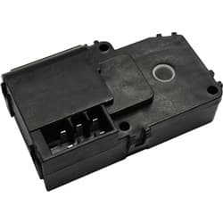 VINTAGE AIR MIX ACTUATOR W/CONNECTOR VINTAGEAIR - 11206-VUS
