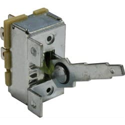 VINTAGE AIR GEN II FAN SLIDE REPLACEMENT SWITCH VINTAGEAIR - 11430-VUS