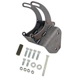 FE FORD COMPRESSOR BRACKET  A/C COMP BRKT             EA VINTAGEAIR - 131005