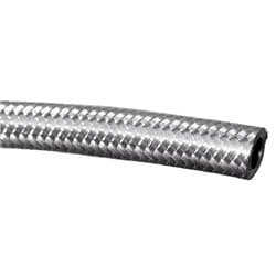 #8  BRAIDED HOSE 5FT LENGTH   VINTAGEAIR - 36908-VUR