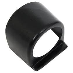 UNDERDASH ROUND LOUVRE HOUSING   VINTAGEAIR - 49051-VUI
