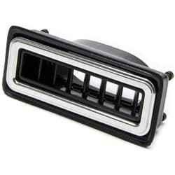 VINTAGE AIR STREALINE LOUVER RECT 1.75X4.875ALUM TRIM POL VINTAGEAIR - 49063-VUQ