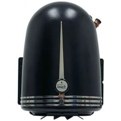 VINTAGE AIR STREAMLINE HEATER RETRO STYLE VINTAGEAIR - 660066