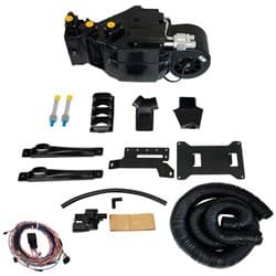 VINTAGE AIR GEN V MAGNUM-A/C HEAT, COOL & DEFROST MODEL VINTAGEAIR - 675100
