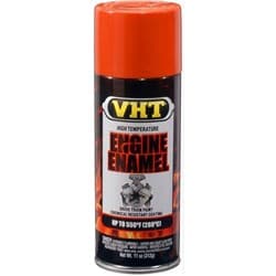 HI TEMP ENG PAINT HEMI ORANGE HEMI ORANGE VHT / SP120C