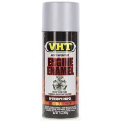 HI TEMP ENG PAINT ALUMINIUM ALUMINIUM VHT / SP127