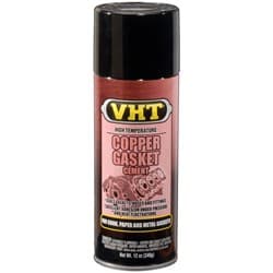 COPPER HEAD GASKET CEMENT SPRAY VHT / SP21