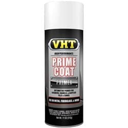 PRIMER COAT WHITE   VHT / VHTSP301