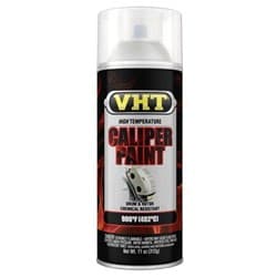 CALIPER PAINT CLEAR * VHT / VHTSP730