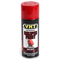 CALIPER PAINT RED   VHT / SP-731