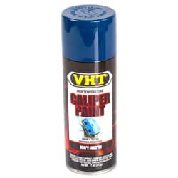 CALIPER PAINT BRIGHT BLUE   VHT / SP-732