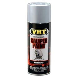 CALIPER PAINT ALUMINIUM   VHT / SP-735