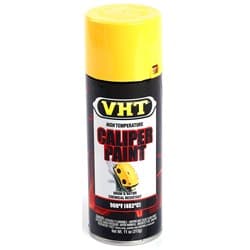 CALIPER PAINT BRIGHT YELLOW   VHT / SP-738