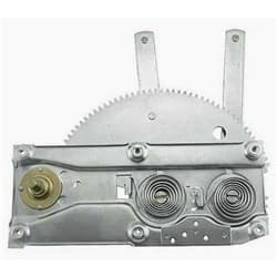 1932/33 COUPE/SEDAN RH WINDOW REGULATOR VINTIQUE - 18-702700