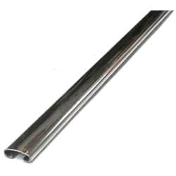 1933-36 CENTER HOOD HINGE STRI POL S/S 33 LONG VINTIQUE - 40-16632