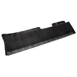 1935-36 DELUXE R/BOARD COVERS BLACK LIKE ORIGINAL    PR VINTIQUE - 48-16450/1