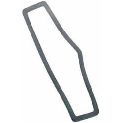 1935/36 PASS COWL VENT GASKET MOLDED NEOPRENE RUBBER   EACH VINTIQUE - 48-700616