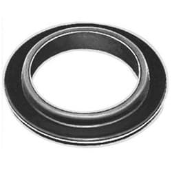 1935-36 FORD GAS TANK NECK RUBBER GROMMET VINTIQUE - 48-9080