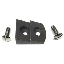 1935-39 CLOSED CAR STRIKER BLACK   EACH VINTIQUE - 81A-702340