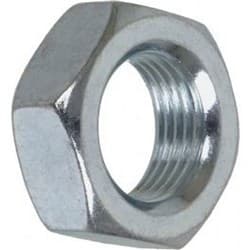 1928-1967 FORD STEERING WHEEL COLUMN SHAFT NUT VINTIQUE - A-3610