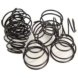 1928-48 ESCUTCHEON SPRING 10 PACK VINTIQUE - A-48284