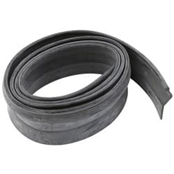 1928-31 PASS 28/34 PICKUP SEAL WINDSHILED HINGE HEADER SEAL VINTIQUE - A-60550