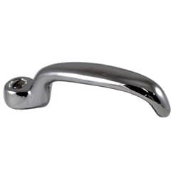 1928-34 INSIDE DOOR HANDLES SUIT OPENCAR NOT 32 *CHROME*EA VINTIQUE - A-702400-C