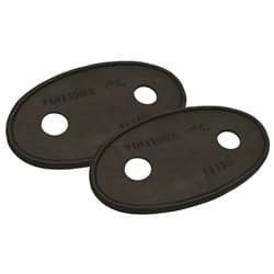1932 32/34 P/UP RUBBER BAR PAD MOULDED RUBBER *PR* VINTIQUE - B-13130