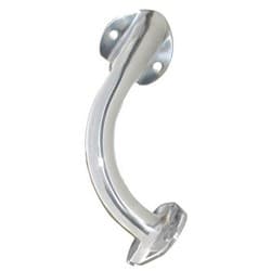 1932 TAIL LAMP STANDS  RHS **CHROME*** VINTIQUE - B-13470-C