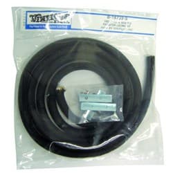 1932 RADIATOR SHELL LACING KIT SUIT 32 PASS 32-34 PICKUP VINTIQUE - B-16739-S