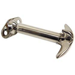 1932 PASS POL S/S HOOD LATCH EA VINTIQUE - B-16750-SS
