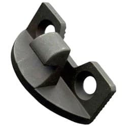 1928-32 OPEN CAR STRIKER PLATE DUCTILE IRON VINTIQUE - B-35705