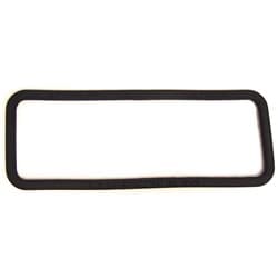 1932 PASS/P-UP COWLVENT GASKET MOLDED NEOPRENE RUBBER   EACH VINTIQUE - B-700616