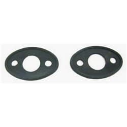 1928-34 DOOR HANDLE RUBBER PAD SUIT OPEN CAR               PR VINTIQUE - B-702356-AS