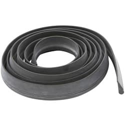 1928-31 PASS WINDSHIELD RUBBER 1928-34 PICKUP SIDES & BOTTOM VINTIQUE - B-79500