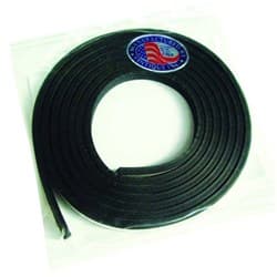 VINTIQUE HOOD LACING KIT-RECT 3/8X3/16 8 FT ROLL      EA VINTIQUE - HR-16739