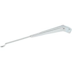 VINTIQUE 8" WRIST TYPE WIPER ARM POLISHED STAINLESS VINTIQUE - SR-17529-WT8