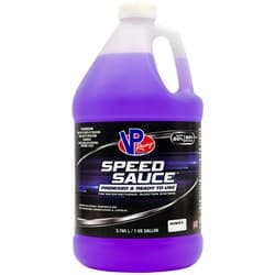 VP SPEED SAUCE 50/50 WATER METH BOOST JUICE PREMIX 1 GAL VP / 1469