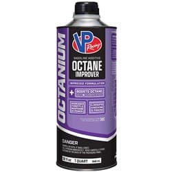 OCTANIUM OCTANE IMPROVER 946ML BOOSTER UNLEADED VP / VP-2855