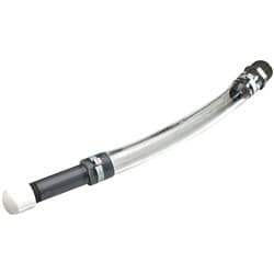 VP POURING TUBE FOR JUG   VP FUELS / VP-DELUXE TUBE