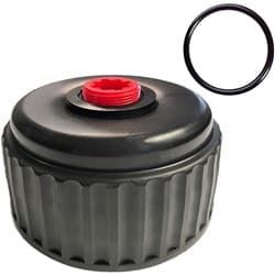 REPLACEMENT JUG CAP SUIT VP JUGS VP FUELS / VP-REPL JUG CAP