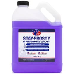 STAY FROSTY HIGH PERFORMANCE STREET COOLANT 3.78L VP / VP-STAYFROSTY-H4