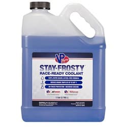 STAY FROSTY RACE FORMULA COOLANT WATER BASED 3.8 LITRE VP / VP-STAYFROSTY-R4