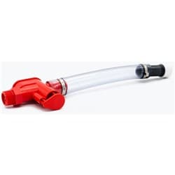 VP TRIGGER POURING TUBE HOSE   VP FUELS / VP-TRIGGER HOSE