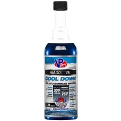 COOL DOWN PERFORMANCE COOLANT 473ml  BOTTLE VP FUELS / VPCOOL