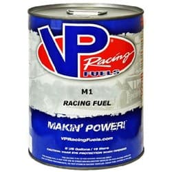 M1 METHANOL 19 LITRES   VP FUELS / VPM1-19