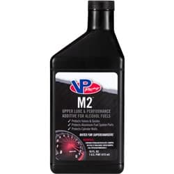 M2 UPPER LUBE 473ml Bottle VP FUELS / VPM2-UPLUBE