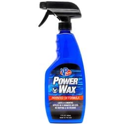 POWER WAX SYSTEM SPRAY ON 500ML VP FUELS / VPM2113